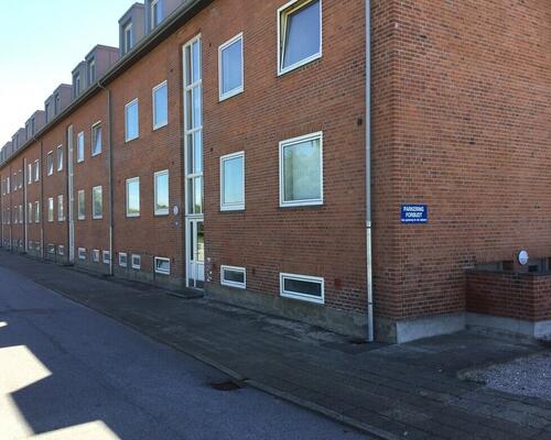 3 værelses hus i Skive