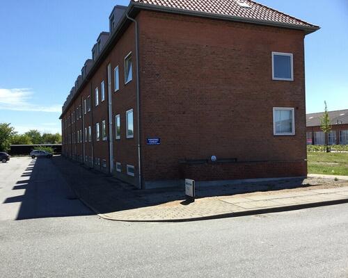 3 værelses hus i Skive