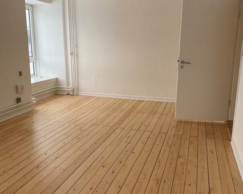 3 værelses hus i Skive