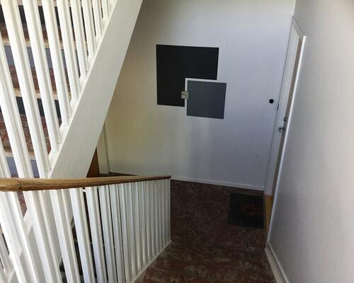 2 værelses hus i Skive