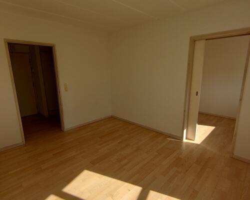 Velindrettet 1,5-værelses studiebolig nær AAU