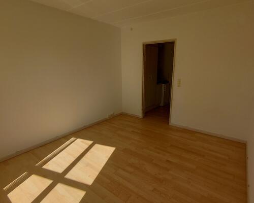 Velindrettet 1,5-værelses studiebolig nær AAU