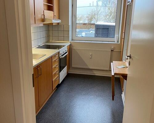 3 værelses hus i Skive