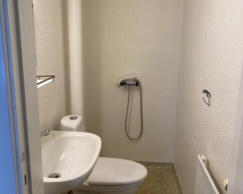 3 værelses hus i Skive