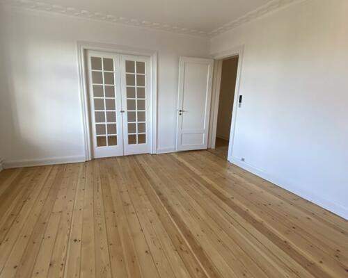 4 værelses lejlighed i Randers