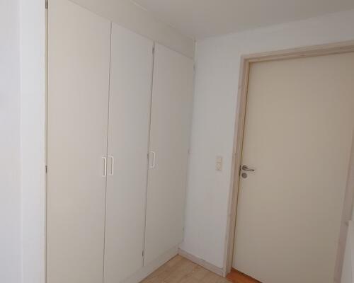 Velindrettet 1,5-værelses studiebolig nær AAU