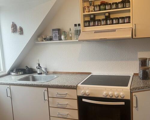 Hyggelig 2-værelses lejlighed udlejes i Aarhus C