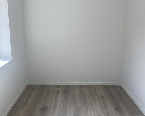 Eksklusivt rækkehuse med privat terrasse