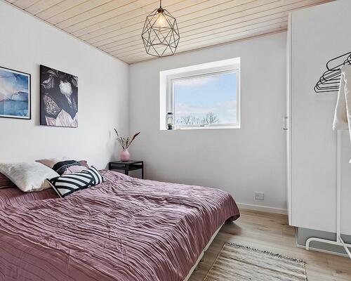 Lækkert 2 plans rækkehus med god rumfordeling.