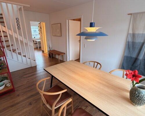 3 værelses lejlighed i Kolding