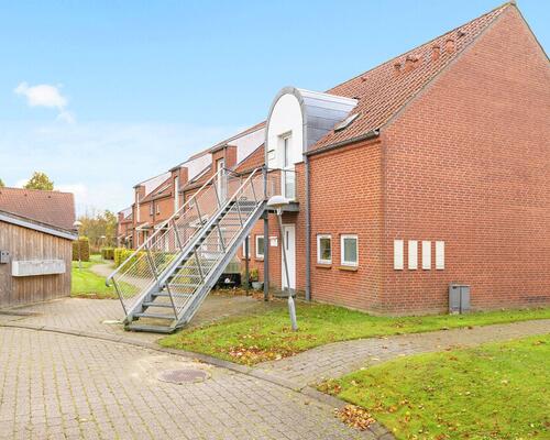 3 værelses hus i Hammel