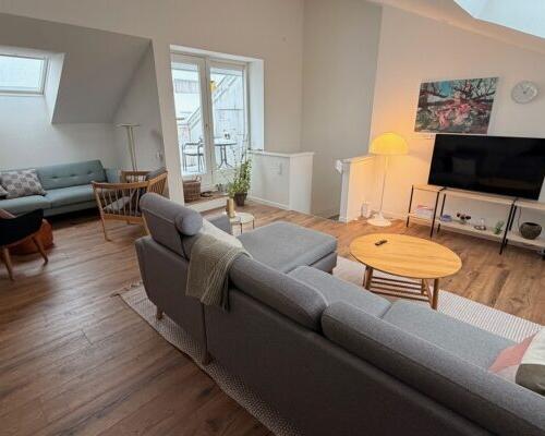 3 værelses lejlighed i Kolding