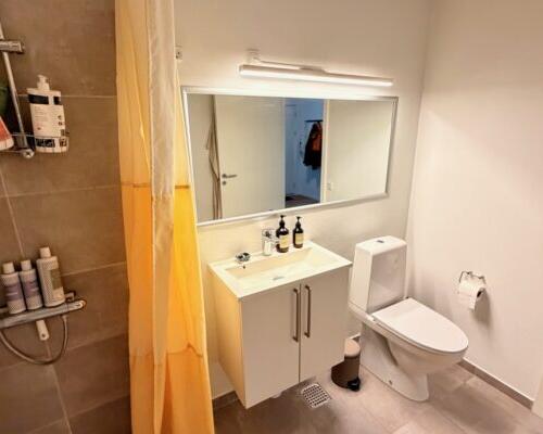 3 værelses lejlighed i Kolding