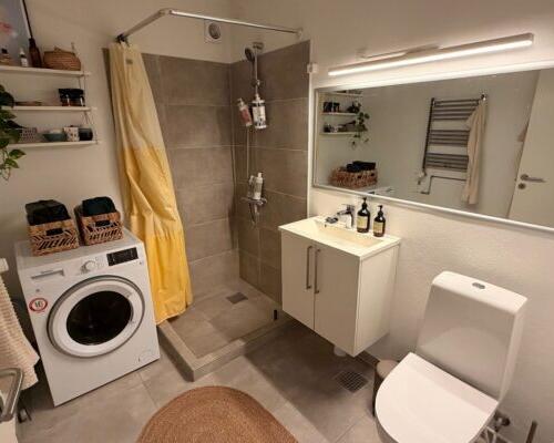 3 værelses lejlighed i Kolding