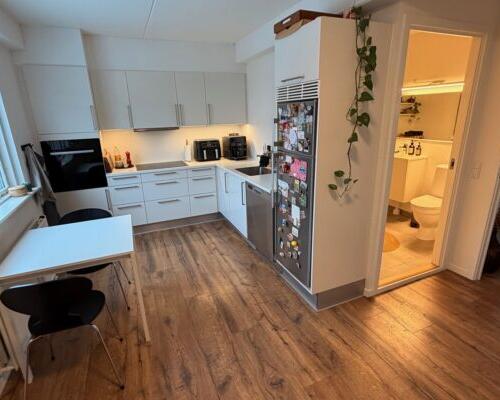 3 værelses lejlighed i Kolding