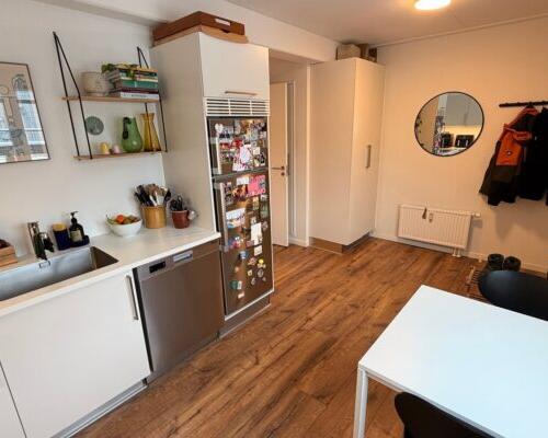 3 værelses lejlighed i Kolding