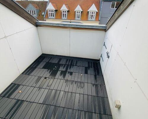 3 værelses lejlighed i Kolding