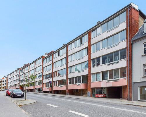 2 værelses lejlighed i Randers