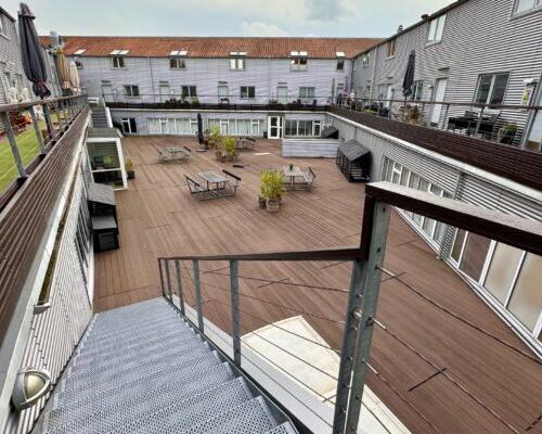 3 værelses lejlighed i Kolding