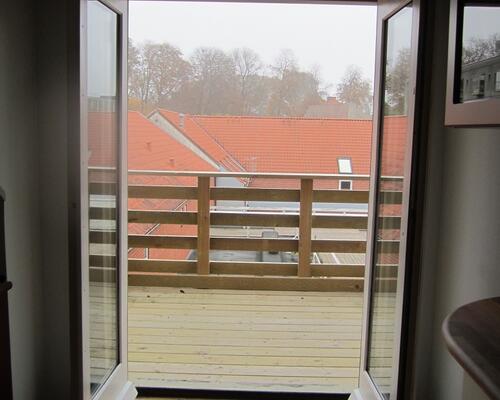 3 værelses lejlighed i Fredericia