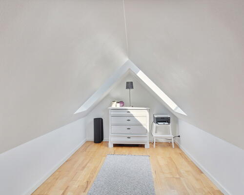 2 værelses lejlighed i Århus C