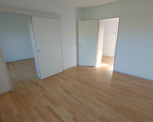 Stor studiebolig nær AAU Campus i Øst