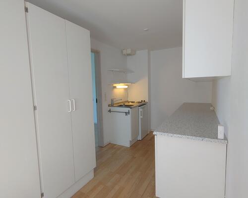 Stor studiebolig nær AAU Campus i Øst