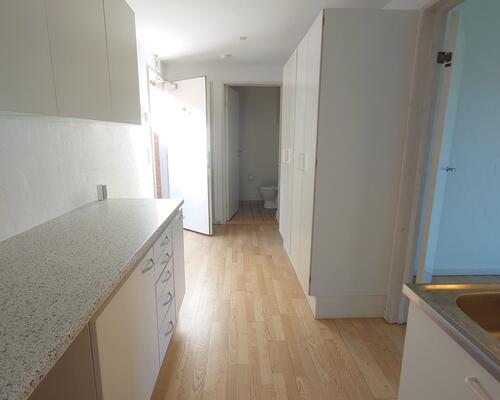 Stor studiebolig nær AAU Campus i Øst