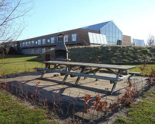 Stor studiebolig nær AAU Campus i Øst