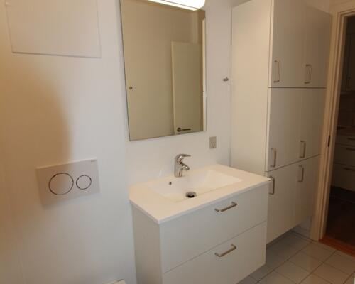 2 værelses lejlighed i Esbjerg