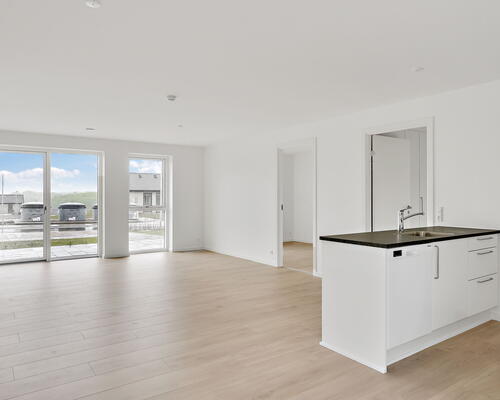 3 værelses hus i Vejle