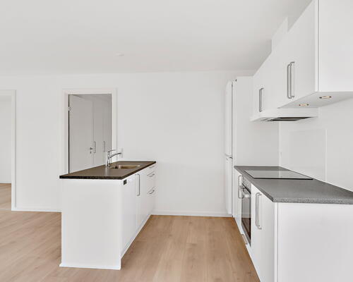 3 værelses hus i Vejle