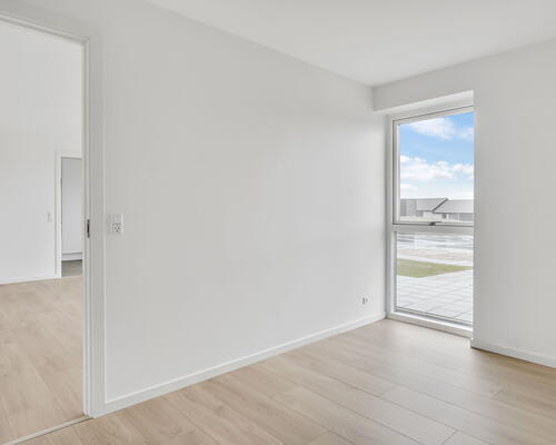 3 værelses hus i Vejle