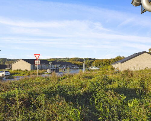 3 værelses hus i Vejle