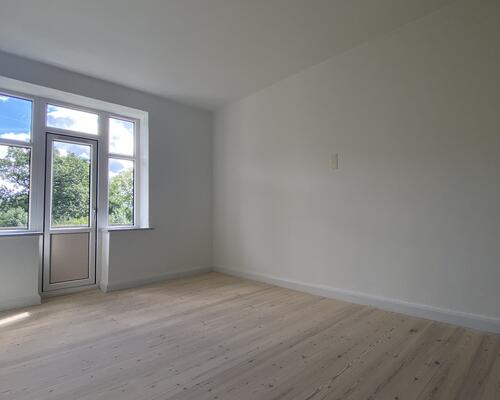 4 værelses lejlighed i Randers