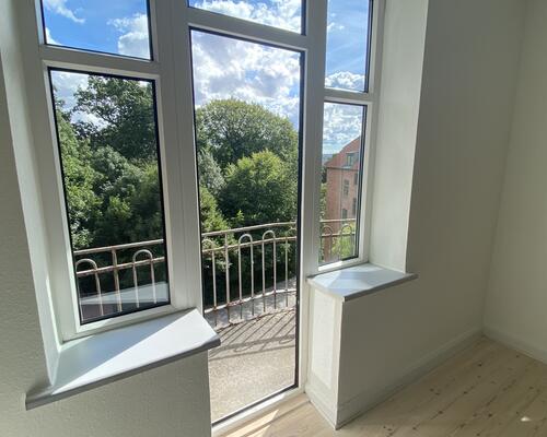 4 værelses lejlighed i Randers