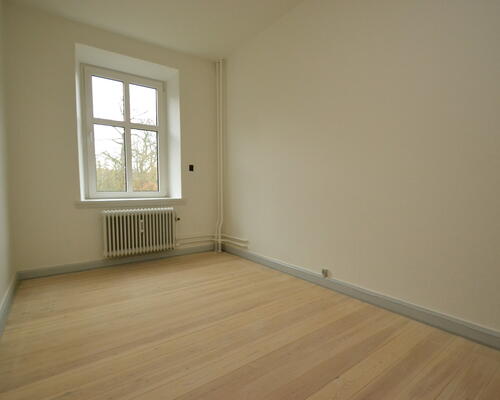 4 værelses lejlighed i Randers