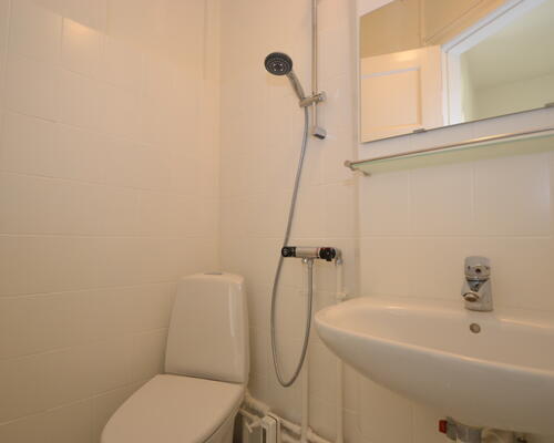 2 værelses lejlighed i Randers