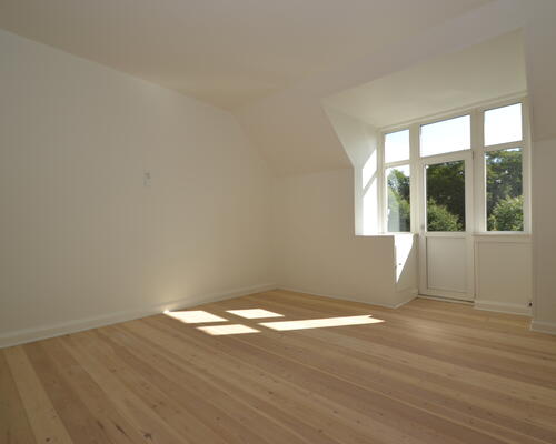 2 værelses lejlighed i Randers