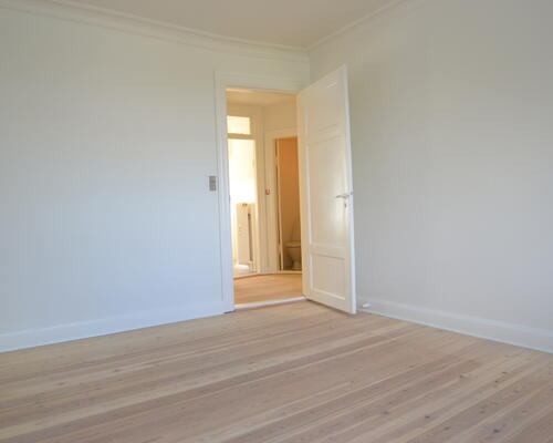 2 værelses lejlighed i Randers