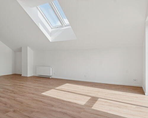 3 værelses lejlighed i Risskov