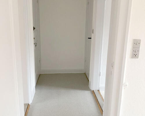 2 værelses lejlighed i Randers NV