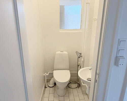 2 værelses lejlighed i Randers NV