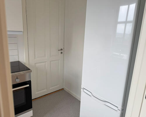 2 værelses lejlighed i Randers