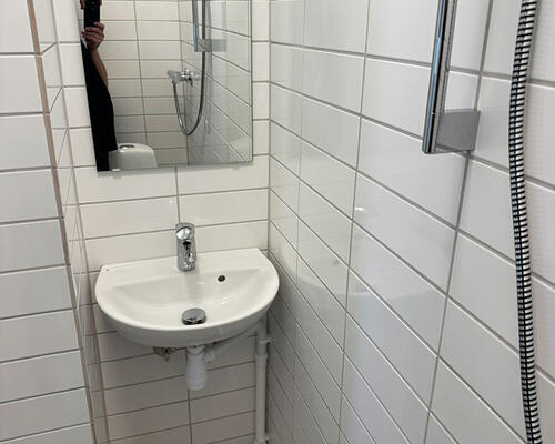 2 værelses lejlighed i Randers