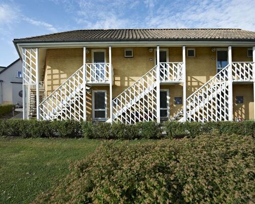 1 værelses lejlighed i Middelfart