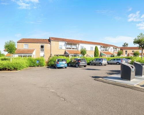 3 værelses lejlighed i Horsens