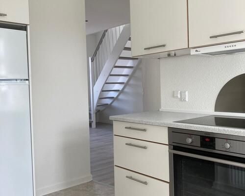 3 værelses lejlighed i Rødkærsbro