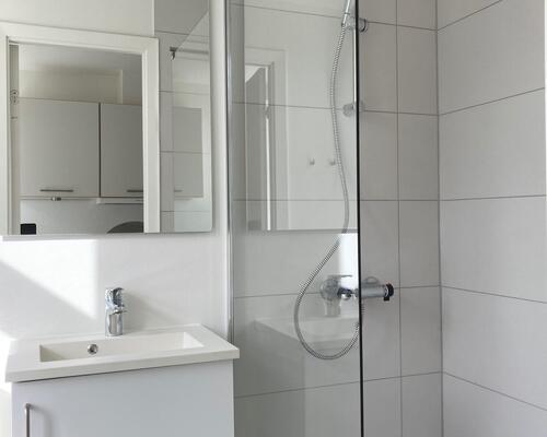 3 værelses lejlighed i Rødkærsbro