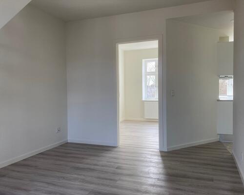 3 værelses lejlighed i Rødkærsbro